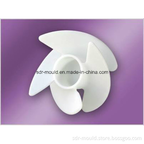 High Professional Prototyping Mould Manufacturer